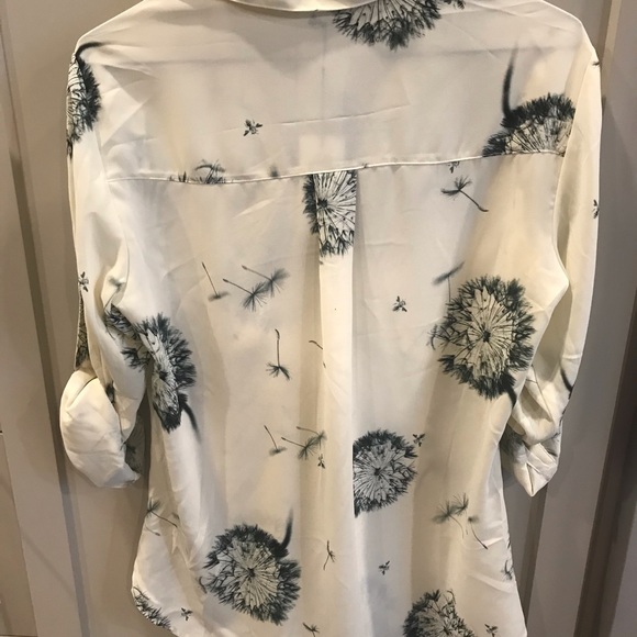 Express work blouse - Picture 2 of 4